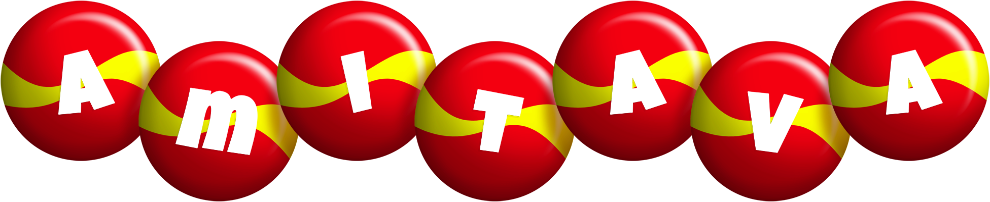 Amitava spain logo
