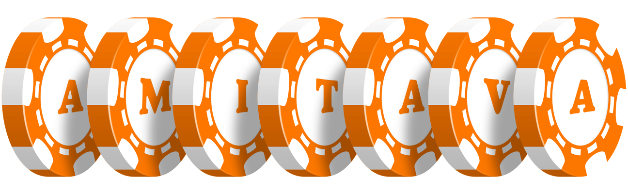 Amitava stacks logo
