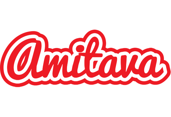 Amitava sunshine logo