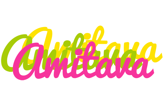 Amitava sweets logo