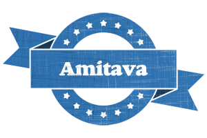 Amitava trust logo