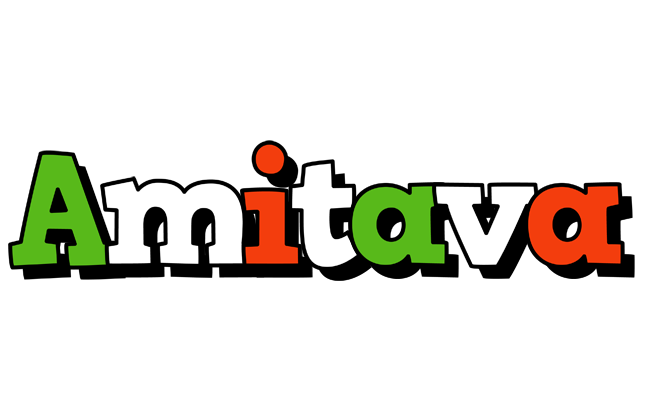 Amitava venezia logo