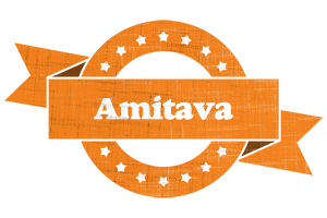 Amitava victory logo