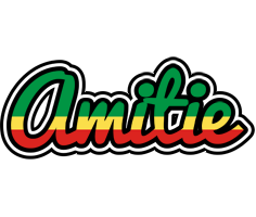 Amitie african logo