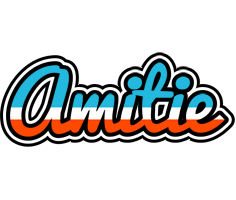 Amitie america logo