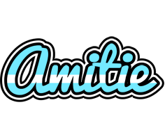 Amitie argentine logo