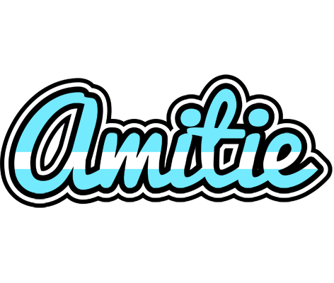 Amitie argentine logo
