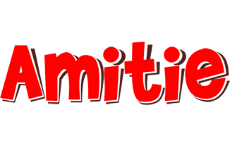 Amitie basket logo