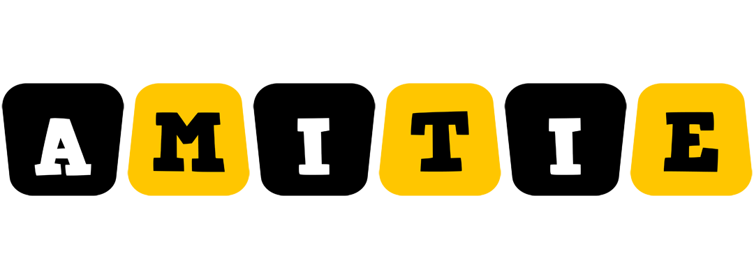 Amitie boots logo