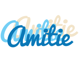 Amitie breeze logo