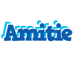 Amitie business logo