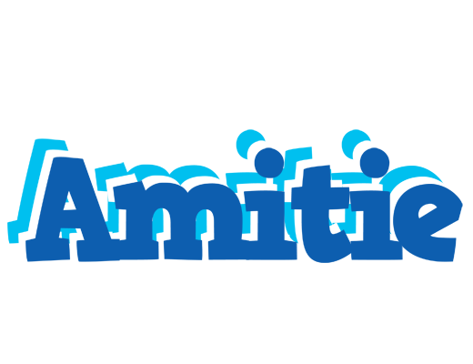 Amitie business logo