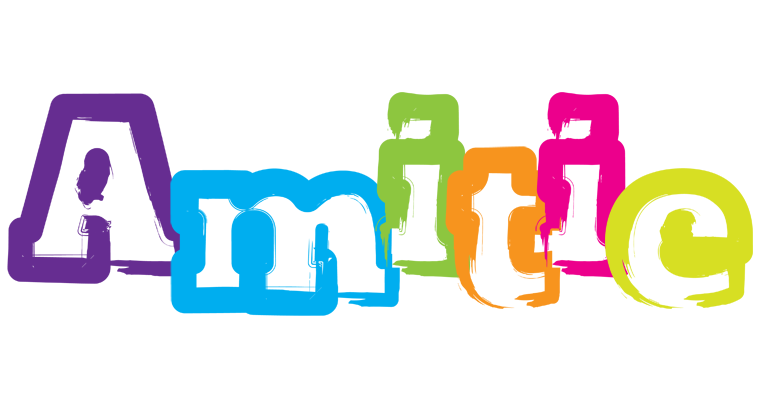 Amitie casino logo
