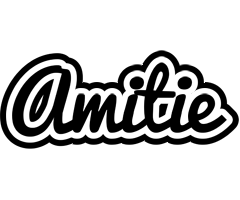 Amitie chess logo