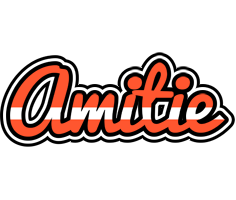 Amitie denmark logo