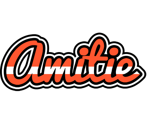 Amitie denmark logo