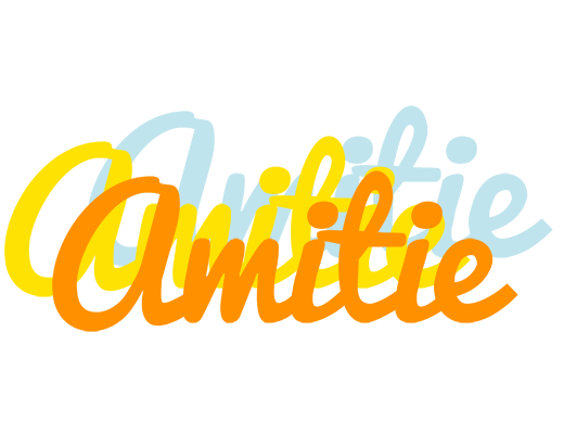 Amitie energy logo