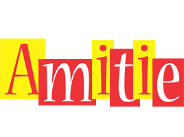 Amitie errors logo