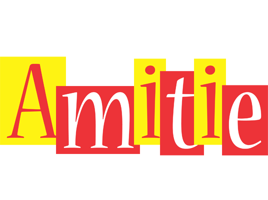 Amitie errors logo