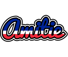 Amitie france logo