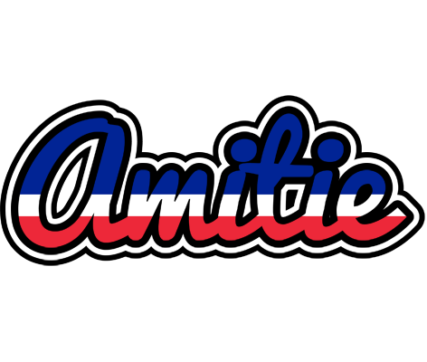 Amitie france logo