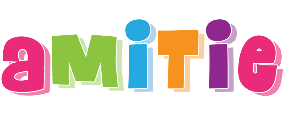 Amitie friday logo