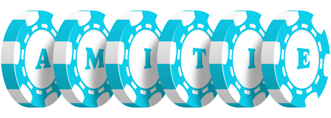 Amitie funbet logo