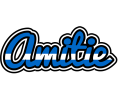 Amitie greece logo