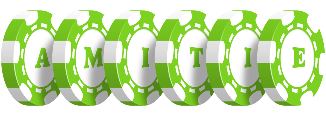 Amitie holdem logo