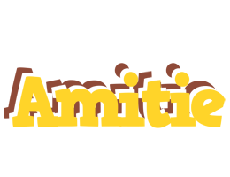 Amitie hotcup logo