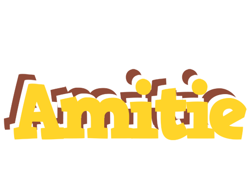 Amitie hotcup logo