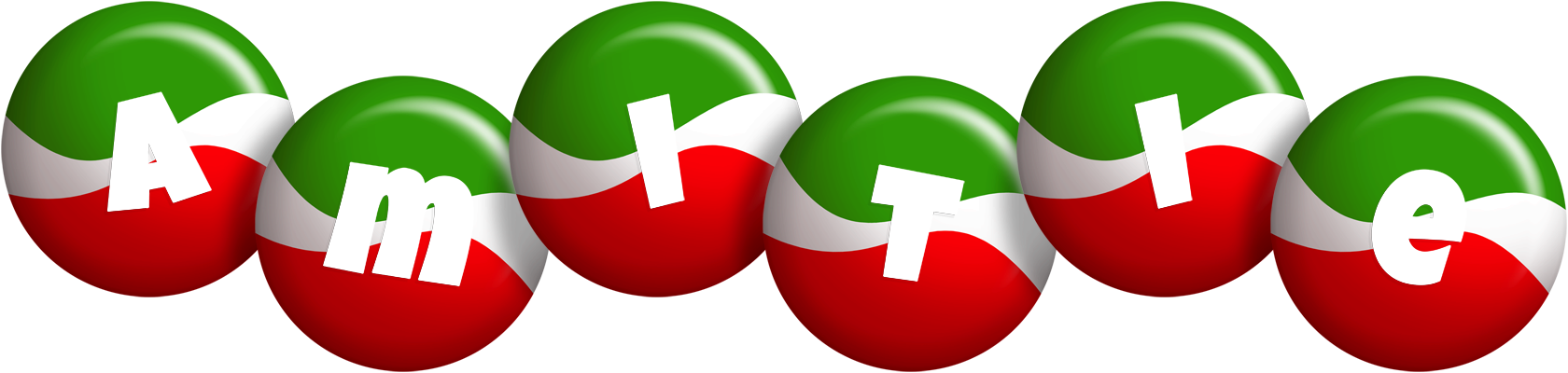 Amitie italy logo