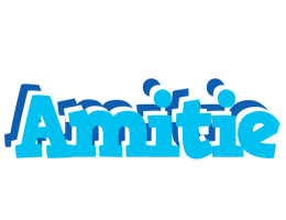 Amitie jacuzzi logo