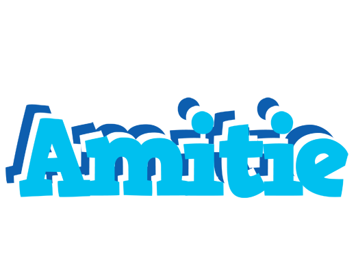 Amitie jacuzzi logo