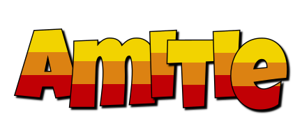 Amitie jungle logo