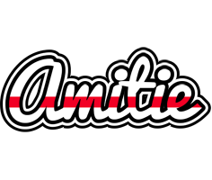 Amitie kingdom logo