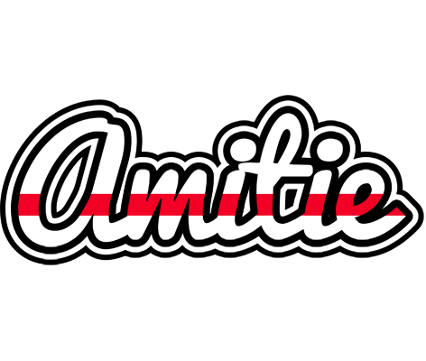 Amitie kingdom logo