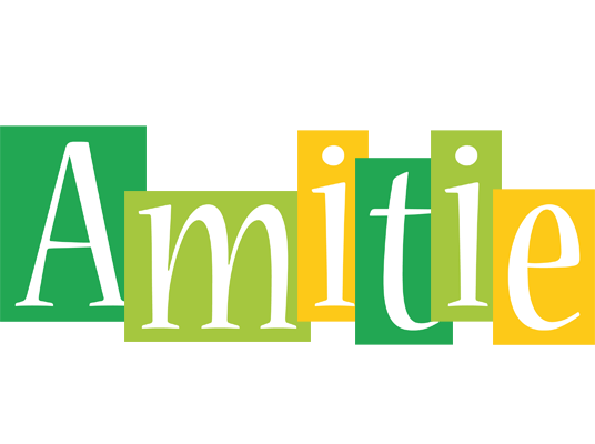 Amitie lemonade logo