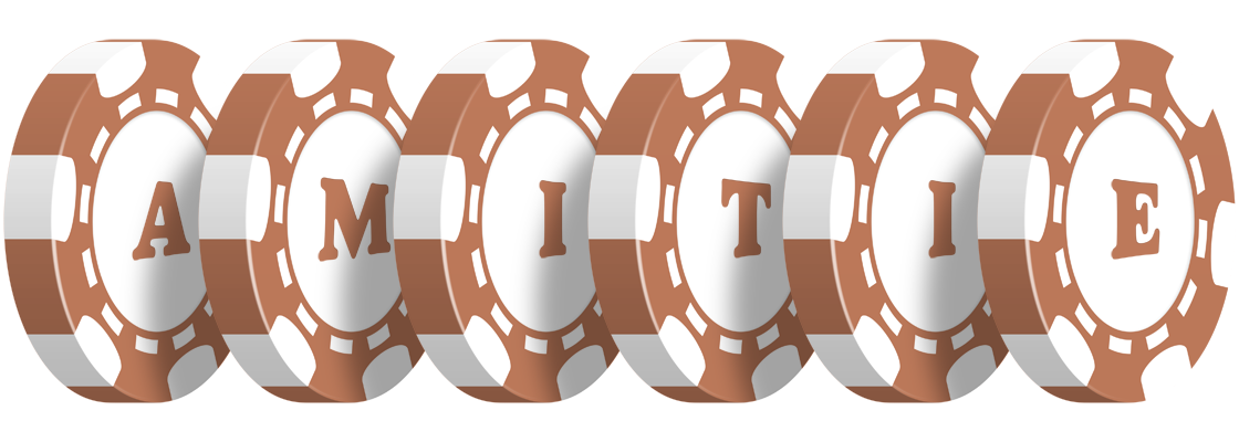 Amitie limit logo