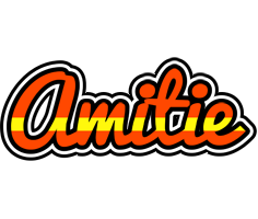 Amitie madrid logo