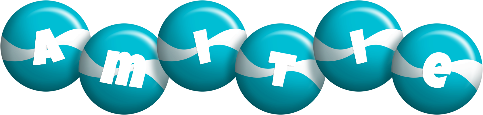 Amitie messi logo