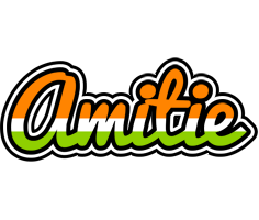 Amitie mumbai logo