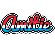 Amitie norway logo