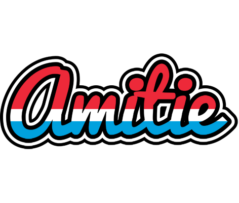 Amitie norway logo