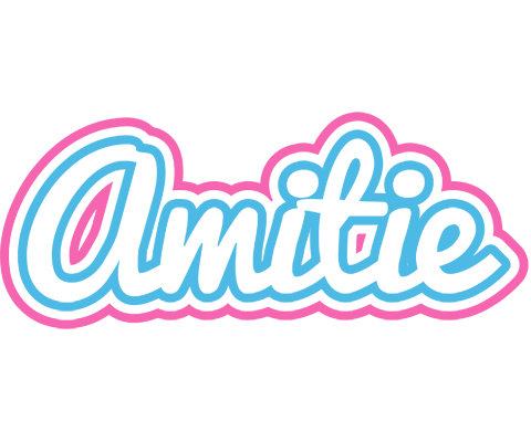 Amitie outdoors logo