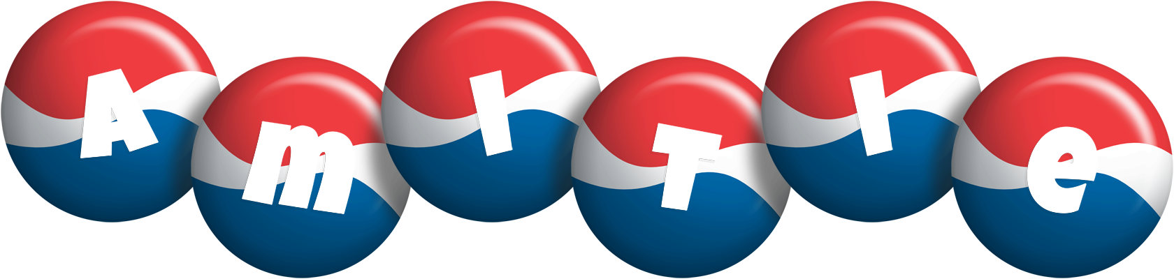 Amitie paris logo