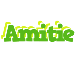 Amitie picnic logo