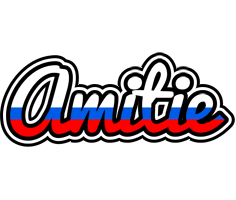 Amitie russia logo