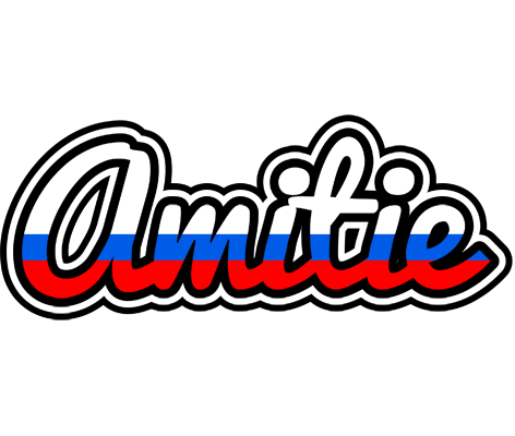 Amitie russia logo