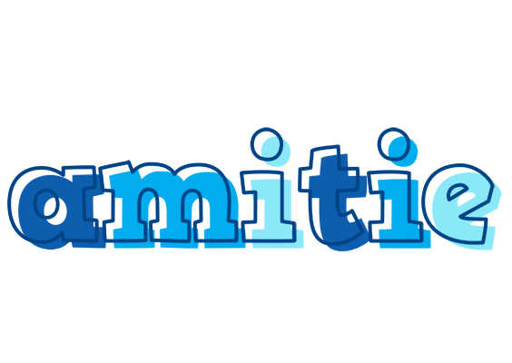 Amitie sailor logo